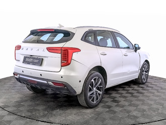 фото HAVAL Jolion 2022
