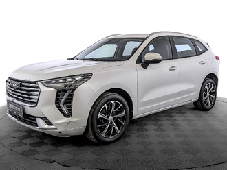 фото HAVAL Jolion 2022