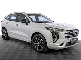 фото HAVAL Jolion 2022