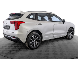 фото HAVAL Jolion 2022