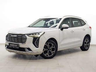 фото HAVAL Jolion 2022