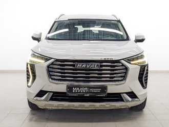 фото HAVAL Jolion 2022