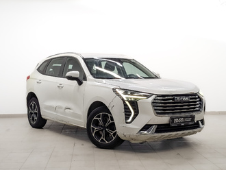 фото HAVAL Jolion 2022