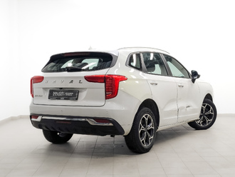 фото HAVAL Jolion 2022