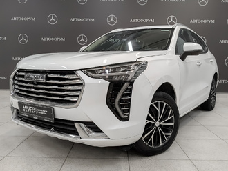 фото HAVAL Jolion 2022