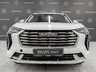 фото HAVAL Jolion 2022