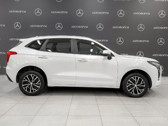 фото HAVAL Jolion 2022