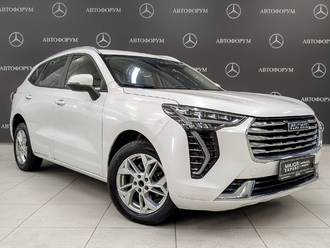 фото HAVAL Jolion 2022