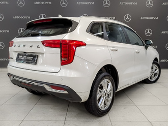 фото HAVAL Jolion 2022