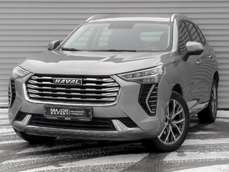 фото HAVAL Jolion 2022
