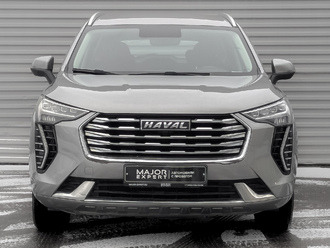 фото HAVAL Jolion 2022