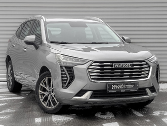 фото HAVAL Jolion 2022