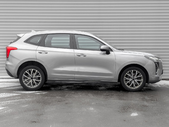 фото HAVAL Jolion 2022