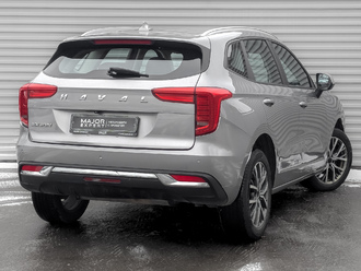 фото HAVAL Jolion 2022