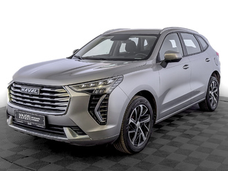 фото HAVAL Jolion 2022