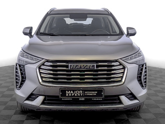 фото HAVAL Jolion 2022