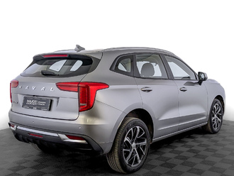 фото HAVAL Jolion 2022