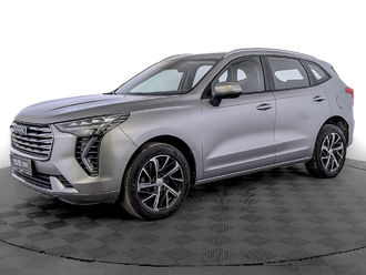 фото HAVAL Jolion 2022