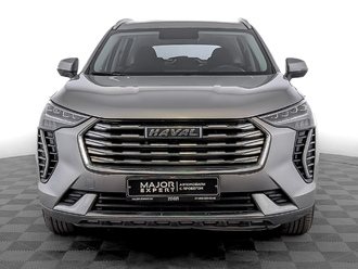 фото HAVAL Jolion 2022