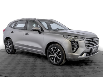 фото HAVAL Jolion 2022