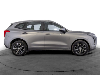 фото HAVAL Jolion 2022