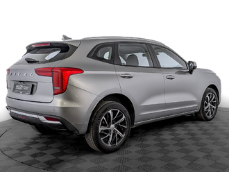 фото HAVAL Jolion 2022