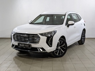 фото HAVAL Jolion 2022