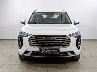 фото HAVAL Jolion 2022