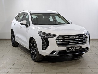 фото HAVAL Jolion 2022