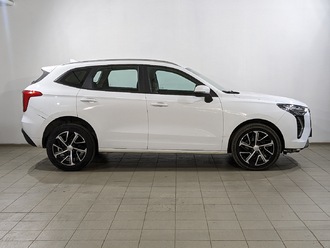 фото HAVAL Jolion 2022