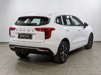 фото HAVAL Jolion 2022