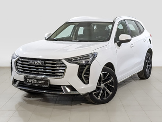 фото HAVAL Jolion 2022