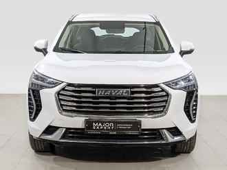 фото HAVAL Jolion 2022
