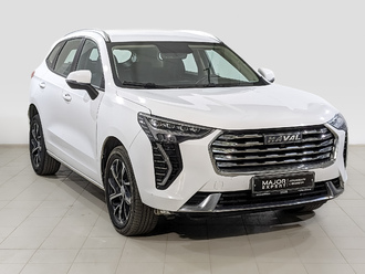 фото HAVAL Jolion 2022