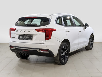 фото HAVAL Jolion 2022