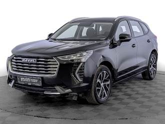 фото HAVAL Jolion 2022