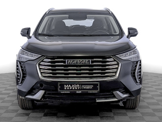 фото HAVAL Jolion 2022