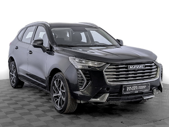 фото HAVAL Jolion 2022