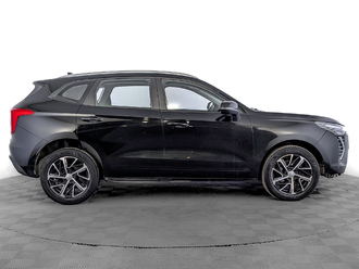 фото HAVAL Jolion 2022