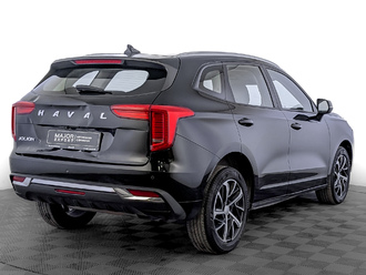 фото HAVAL Jolion 2022