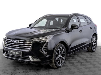 фото HAVAL Jolion 2022