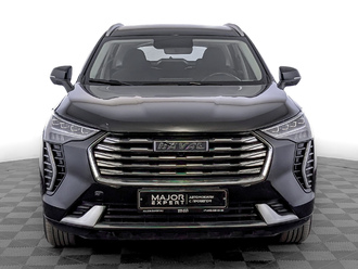 фото HAVAL Jolion 2022