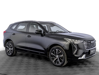 фото HAVAL Jolion 2022