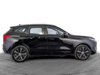 фото HAVAL Jolion 2022