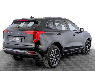 фото HAVAL Jolion 2022