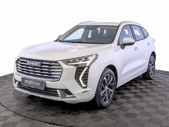 фото HAVAL Jolion 2022