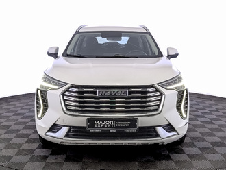 фото HAVAL Jolion 2022