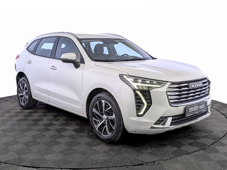 фото HAVAL Jolion 2022