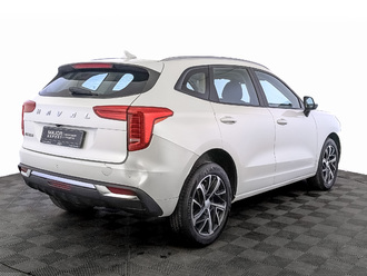 фото HAVAL Jolion 2022