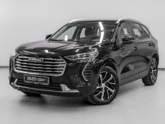 фото HAVAL Jolion 2022